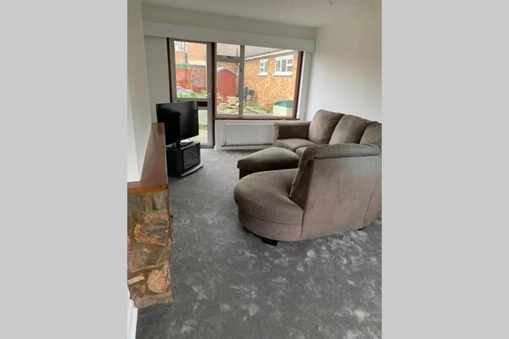 5 Bedroom House With Outdoor Space Upminster Luaran gambar