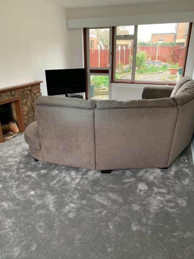 5 Bedroom House With Outdoor Space Upminster Luaran gambar